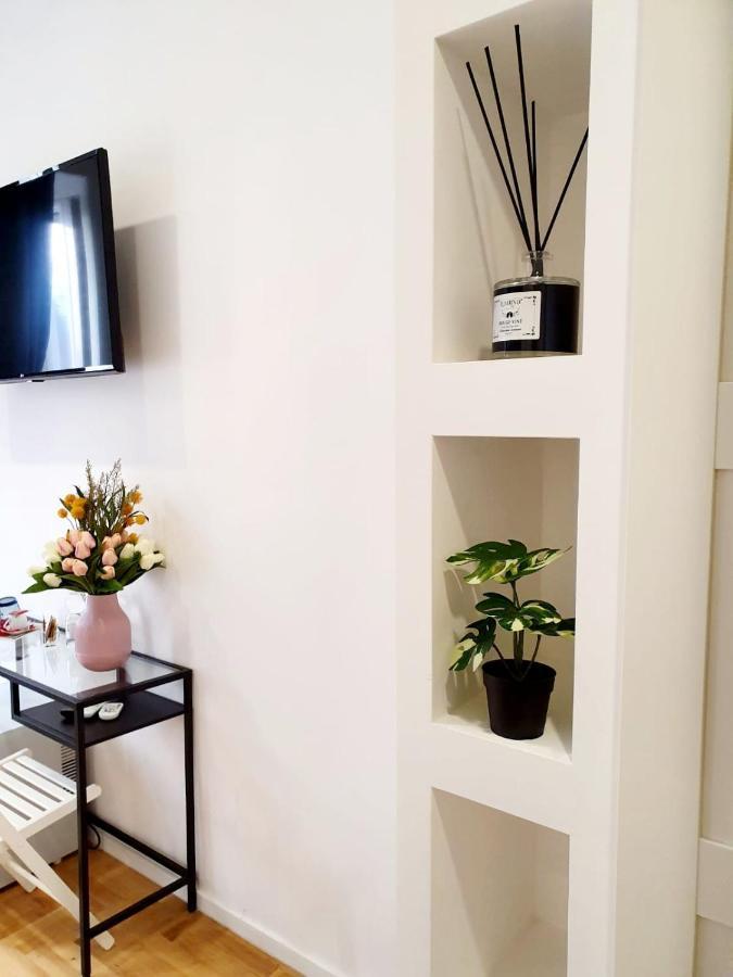 The Venue Spagna Roma Ngoại thất bức ảnh